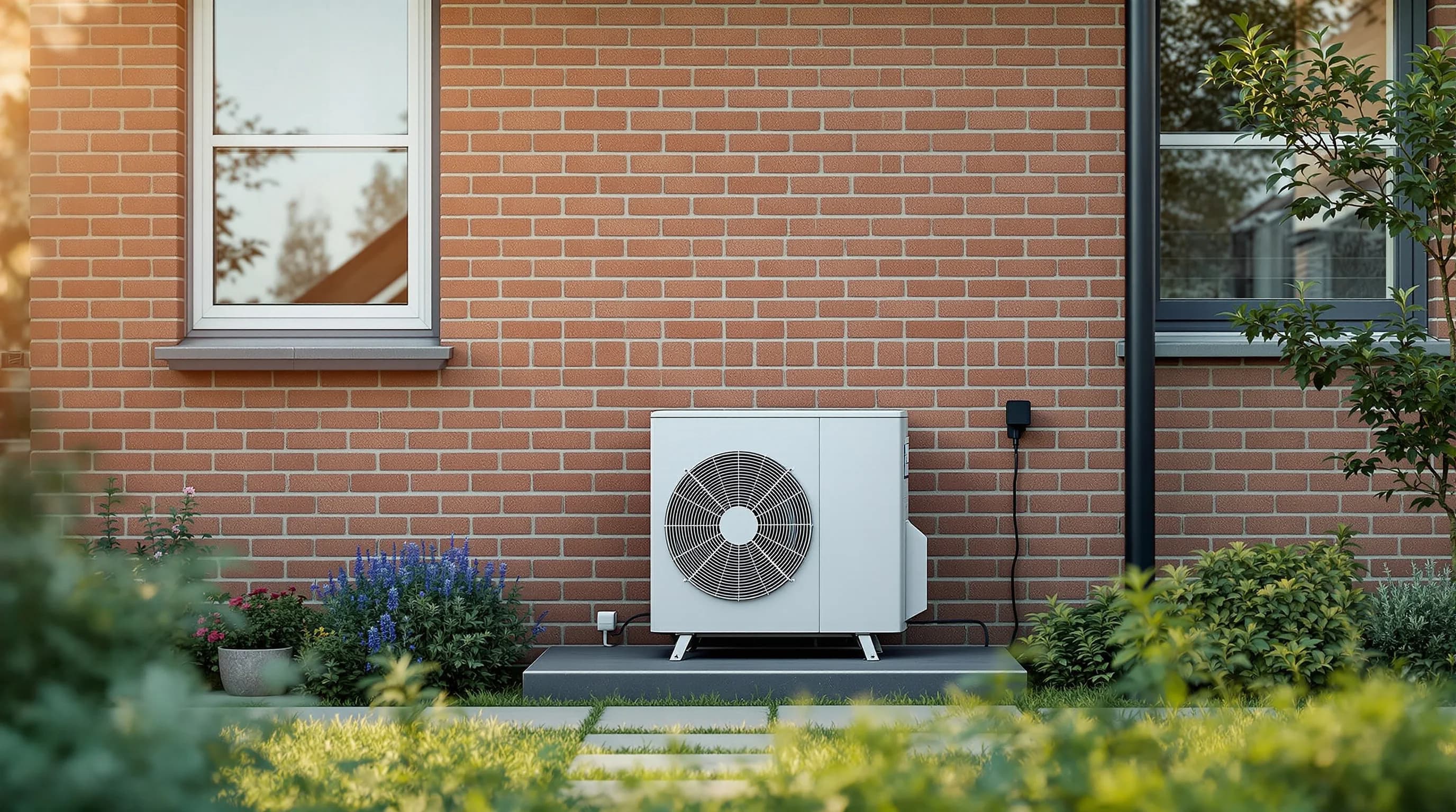 Warmtepomp