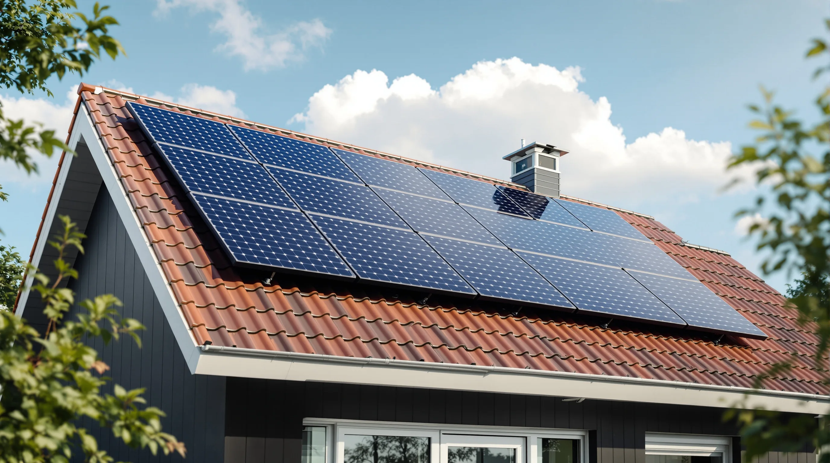 Zonnepanelen